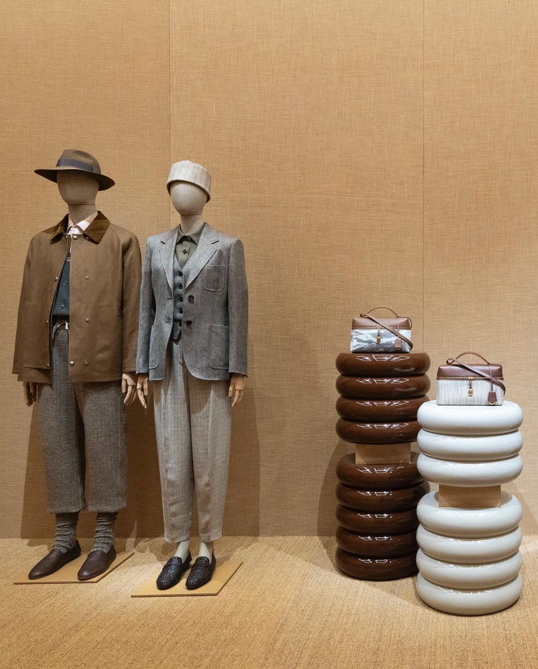 LORO PIANA Spring 2025 